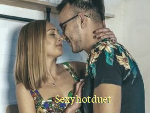 Sexyhotduet