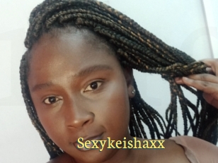 Sexykeishaxx