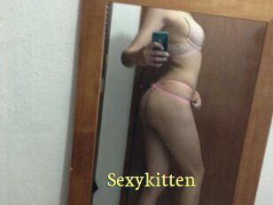 Sexykitten