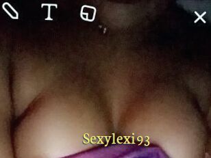 Sexylexi93