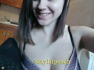 Sexylilpeach