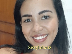 Sexyloba18