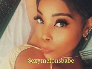 Sexymelonsbabe