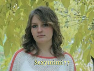 Sexymimi77