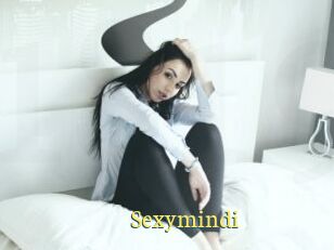 Sexymindi