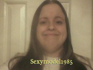 Sexymodel1985