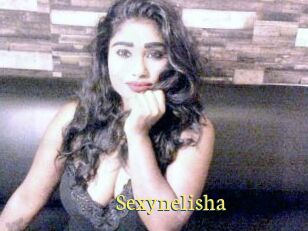 Sexynelisha
