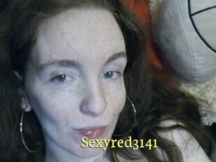 Sexyred3141