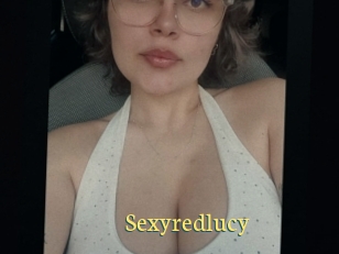 Sexyredlucy
