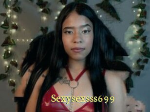 Sexysexsss699