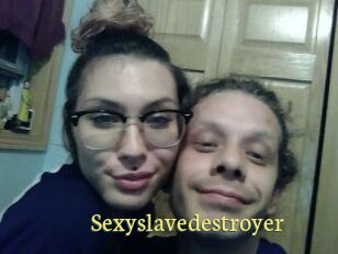 Sexyslavedestroyer