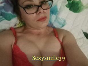 Sexysmile39