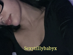 Sexytillybabyx