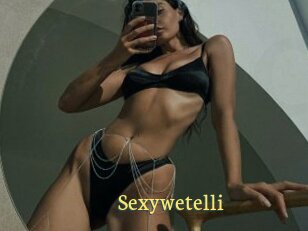 Sexywetelli