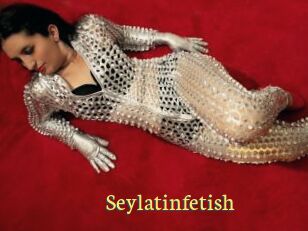 Seylatinfetish