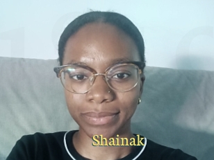 Shainak