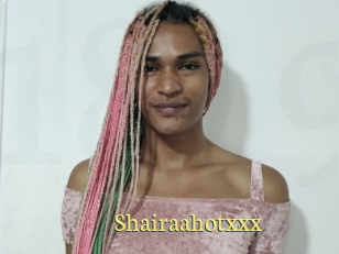 Shairaahotxxx