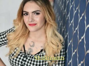 Shakirasun