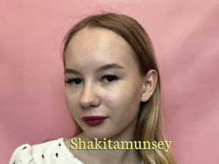Shakitamunsey
