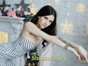 Shanaconley