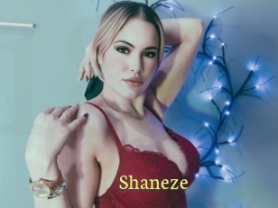 Shaneze