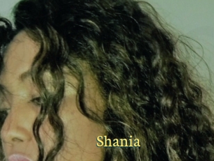 Shania