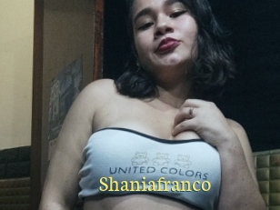 Shaniafranco