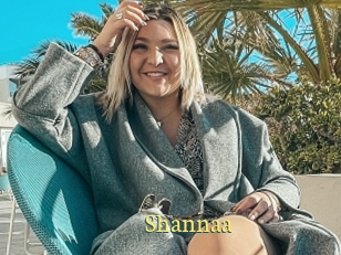 Shannaa