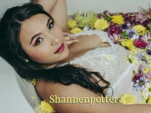 Shannenpotter