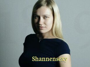 Shannensexy