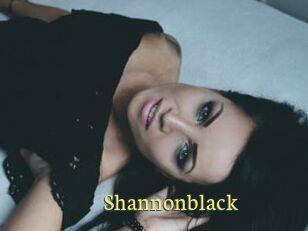 Shannonblack