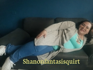 Shanonfantasisquirt