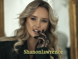 Shanonlawrence