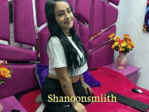 Shanoonsmiith