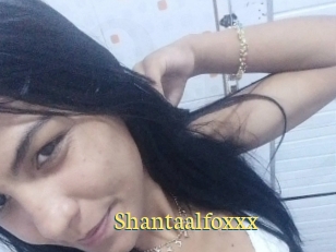 Shantaalfoxxx