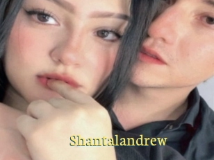 Shantalandrew