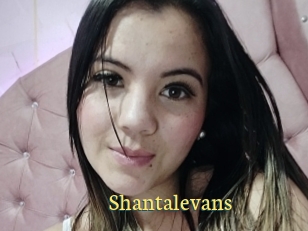 Shantalevans