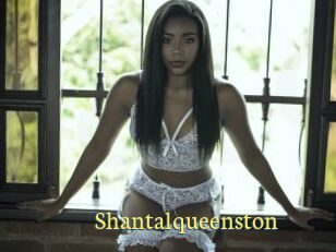 Shantalqueenston