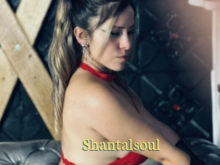 Shantalsoul