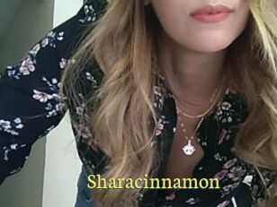 Sharacinnamon