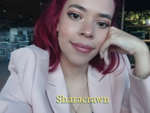 Sharacrawn