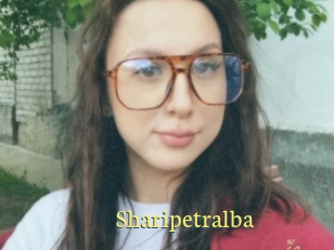 Sharipetralba