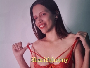 Sharithhorny