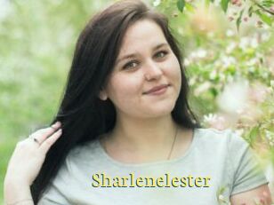 Sharlenelester