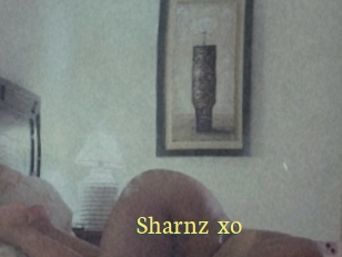 Sharnz_xo
