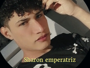 Sharon_emperatriz
