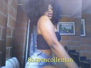 Sharoncolleman