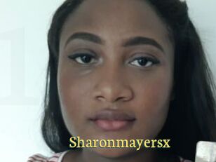 Sharonmayersx
