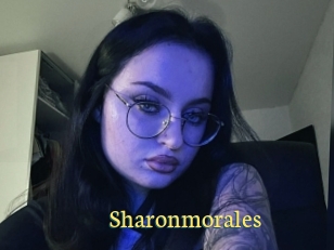 Sharonmorales