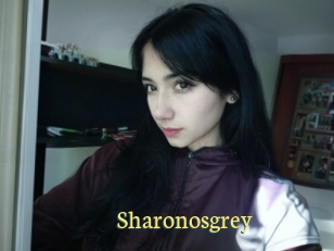 Sharonosgrey